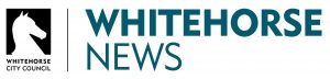 Whitehorse News logo